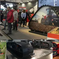 CNH Industrial acquiert le constructeur italien Sampierana.