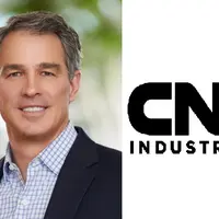 Scott W. Wine, directeur général de CNH Industrial