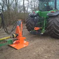 Siwi attelage rapide Oria Agriculture Réussir Machinisme