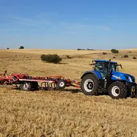CNH Industrial actionnaire de Geoprospectors Réussir Machinisme