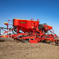 semoir pneumatique Väderstad Spirit 400C/S semoir rapide