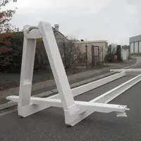 Porte-caisson Réussir Machinisme Thiévin