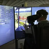 tenstar EAV PHR simulateur