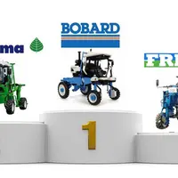 Immatriculations 2020 enjambeurs Réussir Machinisme