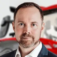 Interview Ville Mansikkamäki Case IH Europe Réussir machinisme
