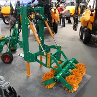 Vitimeca Rolofaca Rolojack Réussir machinisme