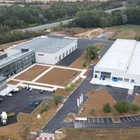 Claas france Ymeray Réussir machinisme