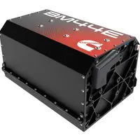 Le module de batterie lithium-ion BM44E (4,4 kWh) est utilisé par Cummins pour l'hybridation d'engins de manutention.  © Cummins