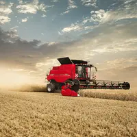 © Case IH