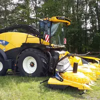 © New Holland