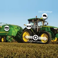 © John Deere