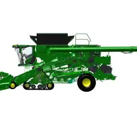 © John Deere