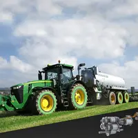 © John Deere
