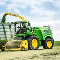 © John Deere