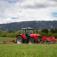 © Massey Ferguson