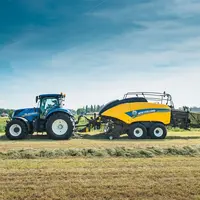 © New Holland
