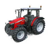 © Massey Ferguson