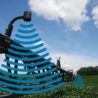 Le montage d’un système de gestion de la hauteur de pulvérisation est possible sur un pulvé déjà en service, mais son cadre de rampe doit être parfait