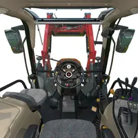 © Massey Ferguson