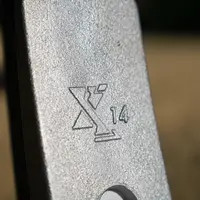 Les produits Extreme Carbine Line sont reconnaissables par un marquage bien spécifique. © Industriehof