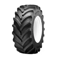 Les pneus Traxion Optimall VF offrent, selon Vredestein, une surface de contact continue avec la route, qui optimise le confort de conduite. © Vredest