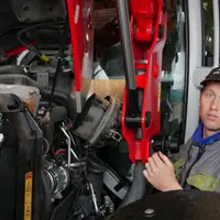 [ESSAI] - Massey Ferguson MF 5.125 S - « Un tracteur à la visibilité impressionnante »