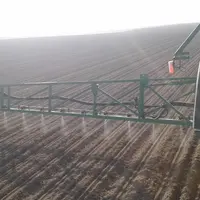 Avec peu d’investissements, l’agriculteur peut adapter son pulvérisateur actuel et traiter en localisé.