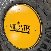 Les enjoliveurs de roues Sodijantes se fixe à l'aide d'aimants ou de vis, selon la version.