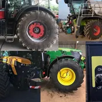 Sodijantes Lance la commercialisation du boîtier Agriwin-Eco au salon des ETA en décembre 2021.