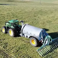 La rampe à patins Agri-Power d'Agriest se décline en 6, 7, 8 et 9 m de large.