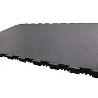 Les tapis de couloir Kraiburg ProfiKura 3D se caractérisent par une pente de 3 %.
