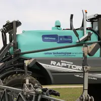 Berthoud met à profit sa solution de pulvérisation ultra-localisée Sniper en lançant le service LonTech avec Corteva.