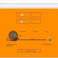 La plateforme web Irrifrance Management System est utilisable sur PC, smartphone ou tablette