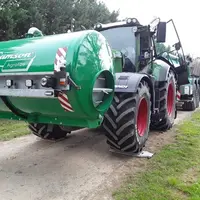 La mesure du poids supporté par les roues est indispensable pour appliquer la bonne pression de gonflage et garantir la longévité des pneumatiques.