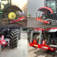 Lève-tracteur Trakjak