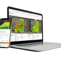 Les opérateurs ont de moins en moins de manipulations à réaliser sur l'Operations Center pour effectuer les flux de données.