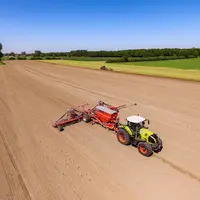 Corriger la position de l’outil n’est pas utile seulement dans les dévers. Dans les courbes, avec un outil traîné, le replacement adéquat de l’outil é