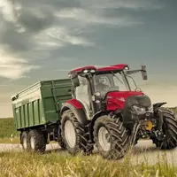 © Case IH