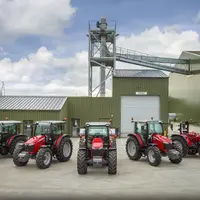© Massey Ferguson