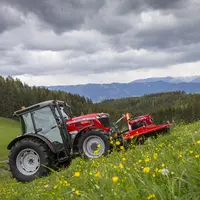 © Agco Massey Ferguson
