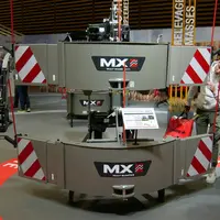 Avec le Multibumper, MX propose une gamme d'accessoires frontaux modulables.