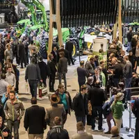Salon Agritechnica