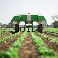 Naïo Technologies annonce avoir commercialisé plus de 150 robots agricoles.