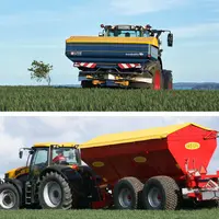 Bredal et Bogballe fusionnent.