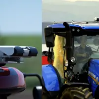 CNH Industrial vient d'acquérir le reste du capital d'Augmenta.