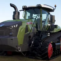Fendt 1100 Vario MT