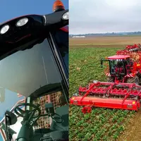 Holmer Agrifac Rebrand Réussir machinisme