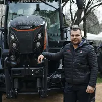 Jérôme Rey : « j’ai commencé à jouer à l’âge de 8 ans, au plus bas niveau puis j’ai gravi peu à peu les échelons ».