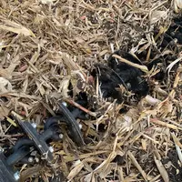Herse à disques Diamond Harrow Kelly Tillage Europe Réussir Machinisme