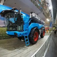 Lemken arrête la pulvé Réussir machinisme